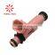 boquilla del inyector de combustible23250-20030, bico injetor de combustivel 23250-20030, Fuel injector 23250-20030