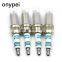 Best-selling Auto Parts Spark Plug 5345 IKH22 for Japanese cars