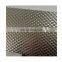 Cold rolled 201 202 embossed stainless steel plate