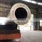 Large diameter seamless 022Cr17Ni12Mo2 stainless steel tube