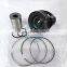 ISX15 QSX15 Piston Liner Ring 4376246 4367132 3690561 3678738 4923746 4923748 4376168 2882120 4309389  4089153 4101507 4311633