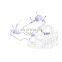 Excavator Engine Parts Fuel Lines Pipe 2941795 294-1795 for 320D 323D