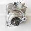 6L engine 24v 7.5kw motor starter 4948058 5284085 5256984