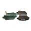 XYREPUESTOS AUTO PARTS Repuestos Al Por Mayor Auto Part Brake Pads for Honda Odyssey 08 43022-SFE-000