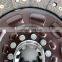 Hot Selling Original Truck Clutch Disc For YUTONG BUS