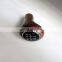 Truck interior spare parts manual transsmission handle plastic cap 6 speed gear shift knob