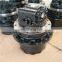 PGT010MV53G46SA TB80 Excavator Travel Motor Takeuchi TB80FR Final Drive