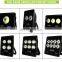 Aluminum housing IP65 IP66 waterproof mini high lumen 600w 500w 400w 300w 200w 100w 50w COB flood light