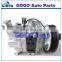 Автоматический компрессор кондиционера для MAZDA 6 3 (2006 - 2008) OEM GJ6A - 61 - K00C H12A1AK4DW H12A1AF4DV H12A1AF4DW GJ6A61K00C