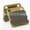 Best Sale High Quality Motor Rear Brake Pads