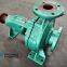 ZIPO ZIS or ZIR horizontal single stage single suction centrifugal pump clean water pump