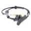 European Car Rear ABS wheel speed sensor Original for Peugeot 307 CC (3B) 1.6 2.0 2003 Citroen C4 coupe 04-13 4545C1 9635384780