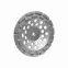 Black Diamond Grinding Cup Wheel For Concrete
