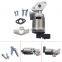 Exhaust Recirculation EGR Valve for Chrysler Dodge Mini Van 911-203, 4861662AE
