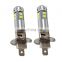 NEW 2x H1 3000K Yellow For CREE 100W High Power LED Fog Light Driving Bulb DRL