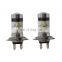 2X H7 100W LED Fog Tail Driving Car Head Light Lamp Bulb White Super Bright