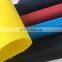 Factory Direct Sale high quality 100%polyester waterproof 210d ripstop oxford fabric for bag/jacket