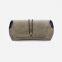 Graceful and Elegant Leather Glasses Holder; Simple, Creative and Personalized Soft Case