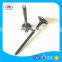For HINO truck spare parts and accessories EF550 EF750 EH700 EK100 H06C H07C W04D engine valve In stock