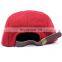 High Quality Custom Cap Wool Adjustable Blank C In China