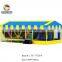 New Style Customized trampoline parks for sale