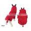 Wholesale Factory Manufacturer Pet Dog Halloween Costumes Clothes