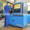 Automotive electrical CR318 Heui common rail injector test bench with double oil road