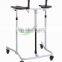 Foldable walker with Armrest orthopedic physiotherapy products