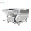 Industrial machinery second hand poultry slaughterhouse equipments de hairing machine