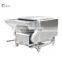 New design slaughter chicken line poultry dressing plant equipment duck hair plucking machine