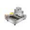 Donut machine automatic commercial food 6 rows donut machine donut maker high quality for hot sale