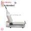 Best selling commercial snack food seafood pie pancake steamer shrimp fossil cake machine