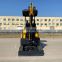 New Design Mini Excavator Mini Bagger Net Weight 1400 KG With Good Prices