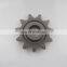 KUBOTA ROTARY CULTIVATOR RX220H transmission SPROCKET 14T