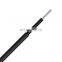 high quality high voltage 1 core 2.5mm2 solar heat cable