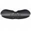 Motorcycle parts accessories Black Metal Short Front Fender Wheel Extension Mudguard Splash Guard for Triumph Thruxton