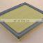 New genuine plastic air filter oem17801-37020 intake air filter for Japanese car