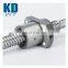 KDWY 10% Off Ball Screw SFU1204 1604 1605 1610 Precision Accuracy Ball Screw Set For Cnc Machine