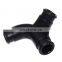 Breather Vent Vacuum Hose 06B103221 Fit For VW 1998 -2005 (STAD002)