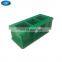 40mm Cube Three Gang  ABS Concrete Test Cube Moulds