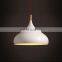 China Manufacturer Wholesale modern dining room pendant lamp designer pendant lighting