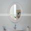 LED Lighting Touch Switch Acrylic Lighted Mirror