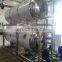 Good Quality Water Irrigation Retort for Pouched Sausage and Canned Food Sterilization Machine