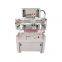 semi automatic automatic manual jersey tshirt screen printing machine for t-shirt