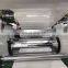 Single Side Fast Speed Hot and Cold Laminating Machine Paper laminator with edge induction YYFM720B