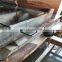 Customized Size Toughened Glass Balustrade Tempered Glass