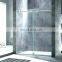 Bathroom Shower Screens Two Doors Sliding Shower Door Enclosures