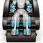 High Quality Heated Body Massager Seat Back And Neck Massage Chair For Relaxation