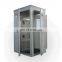 High quality automatic air shower room supplier china for cleanroom