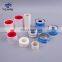 OEM custom cotton zinc oxide tape medical types of athletic Sports Safety finger tape